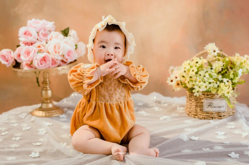 代怀哪里最便宜四个月宝宝咳嗽小妙招